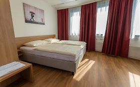 Hotel Sommerhaus Linz
